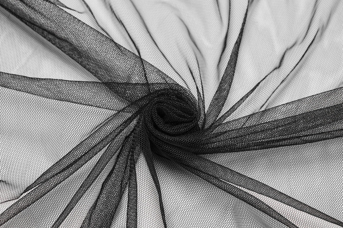 Model showcasing the Punk Rave Morrigan high-low skirt styled for a chic alternative outfit, blending punk and goth aesthetics beautifully.