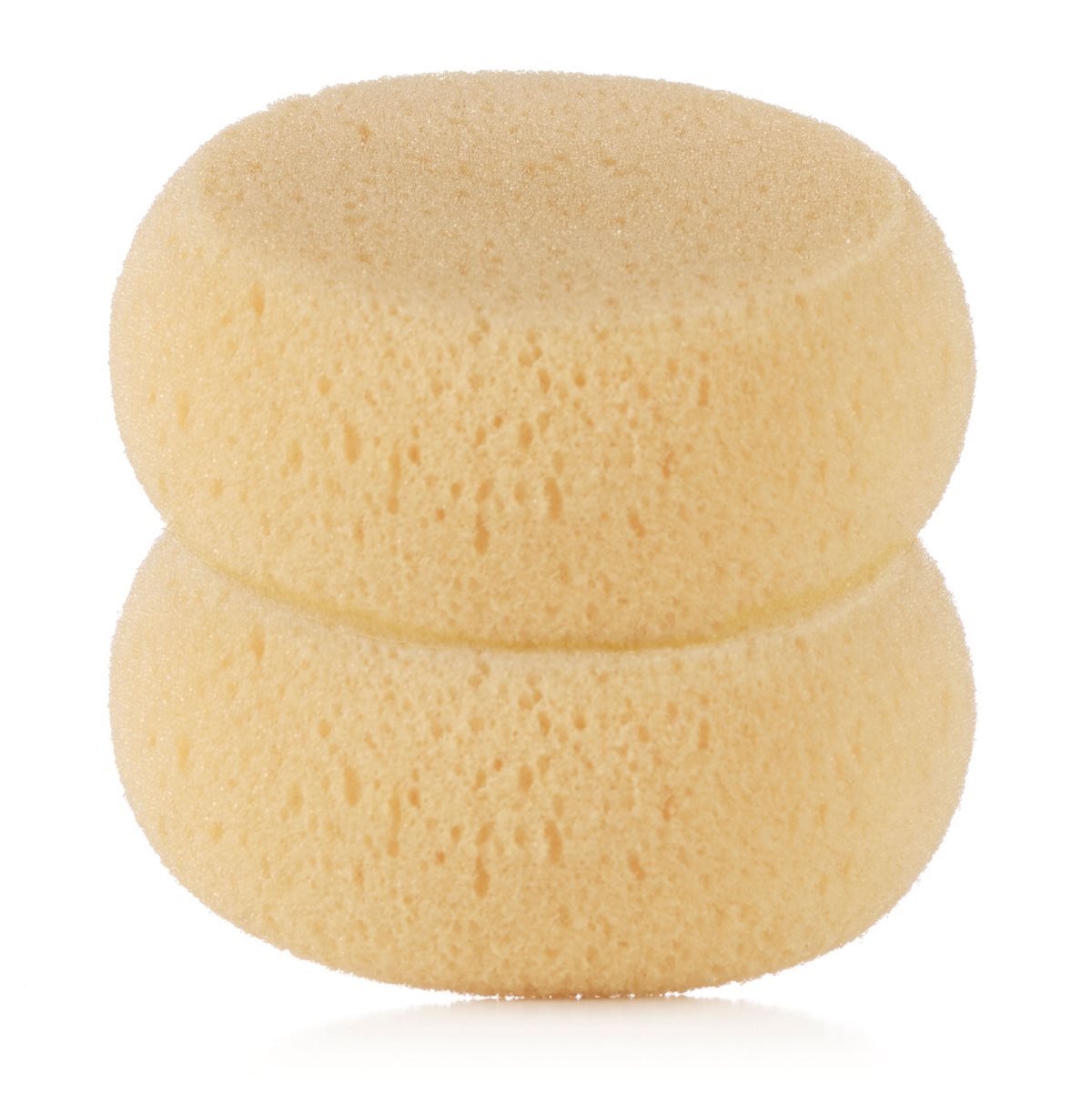 Jane extra soft absorbent sponges (2 pack)