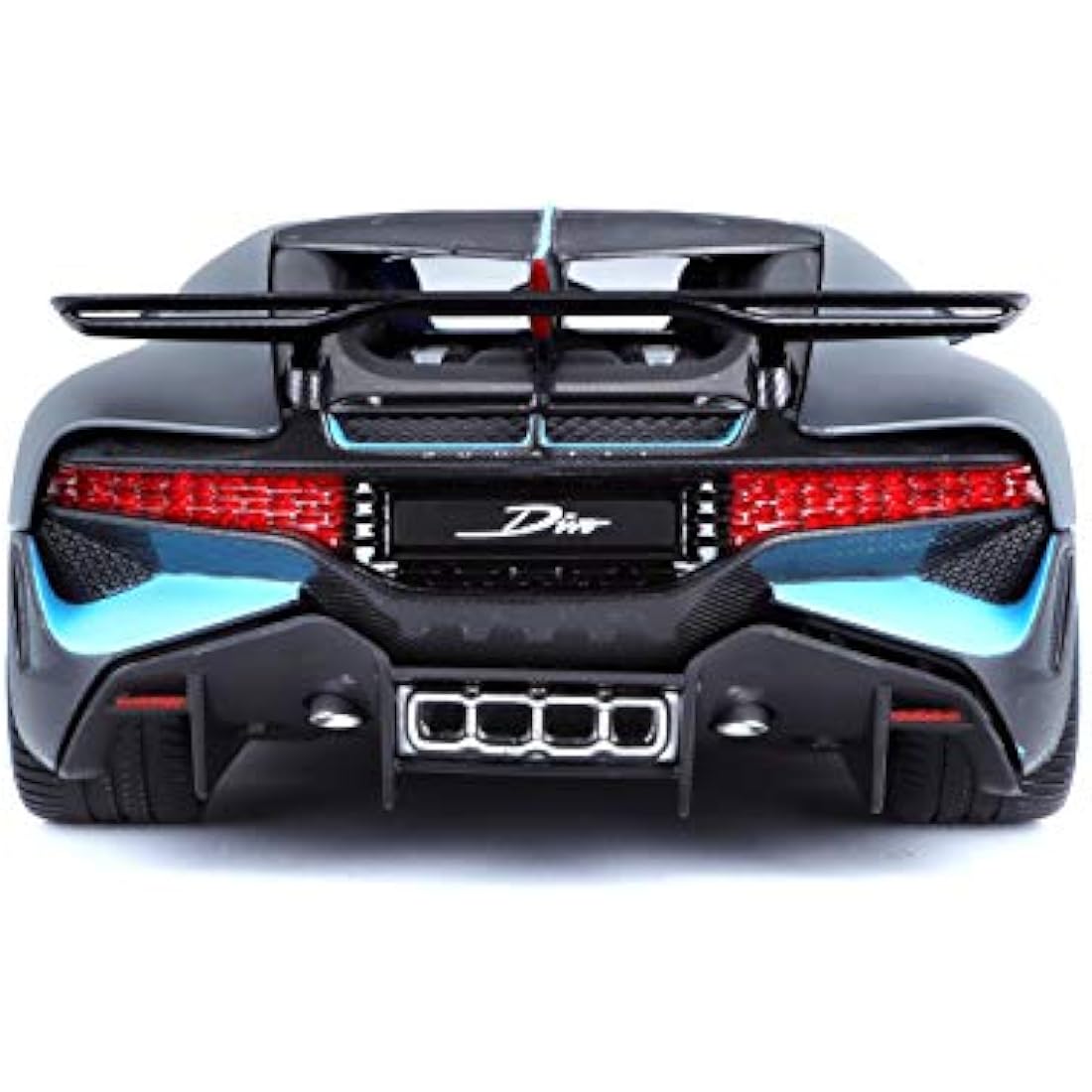 1:18 bugatti divo
