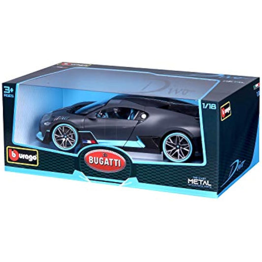 1:18 bugatti divo