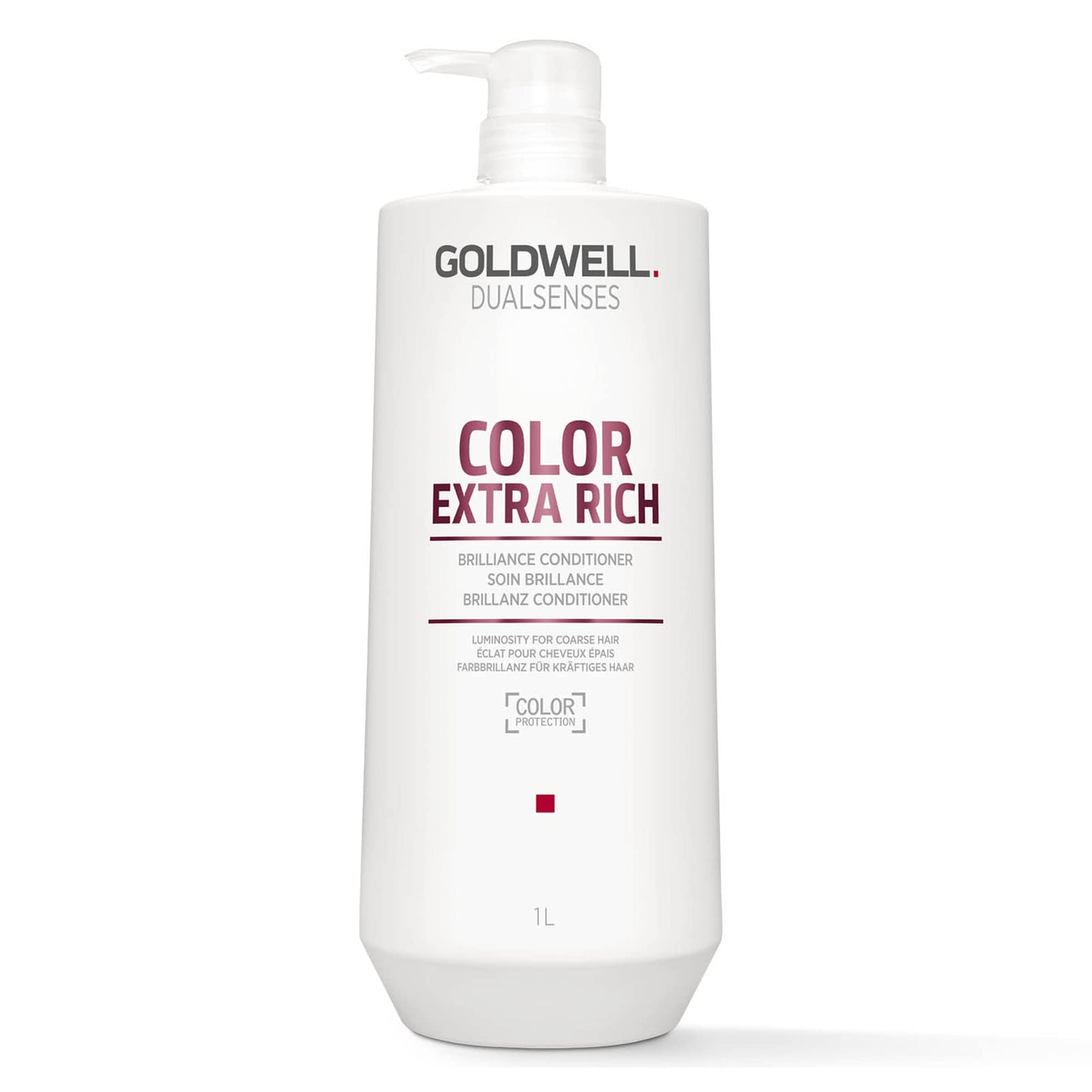 Goldwell dualsenses color extra rich brilliance condition...