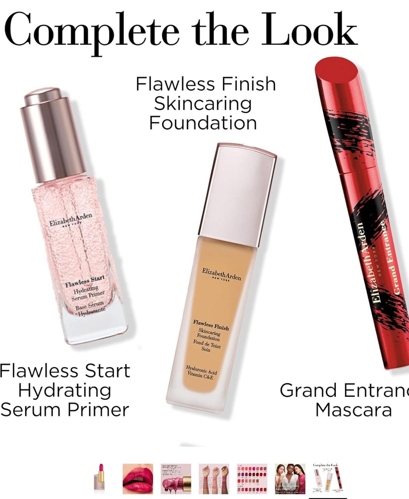 Elizabeth Arden Advanced Ceramide Lip Colour 4g in 018 Remarkable Red, luxurious unboxed lipstick showcasing deep red shade, perfect for everyday elegance and style.