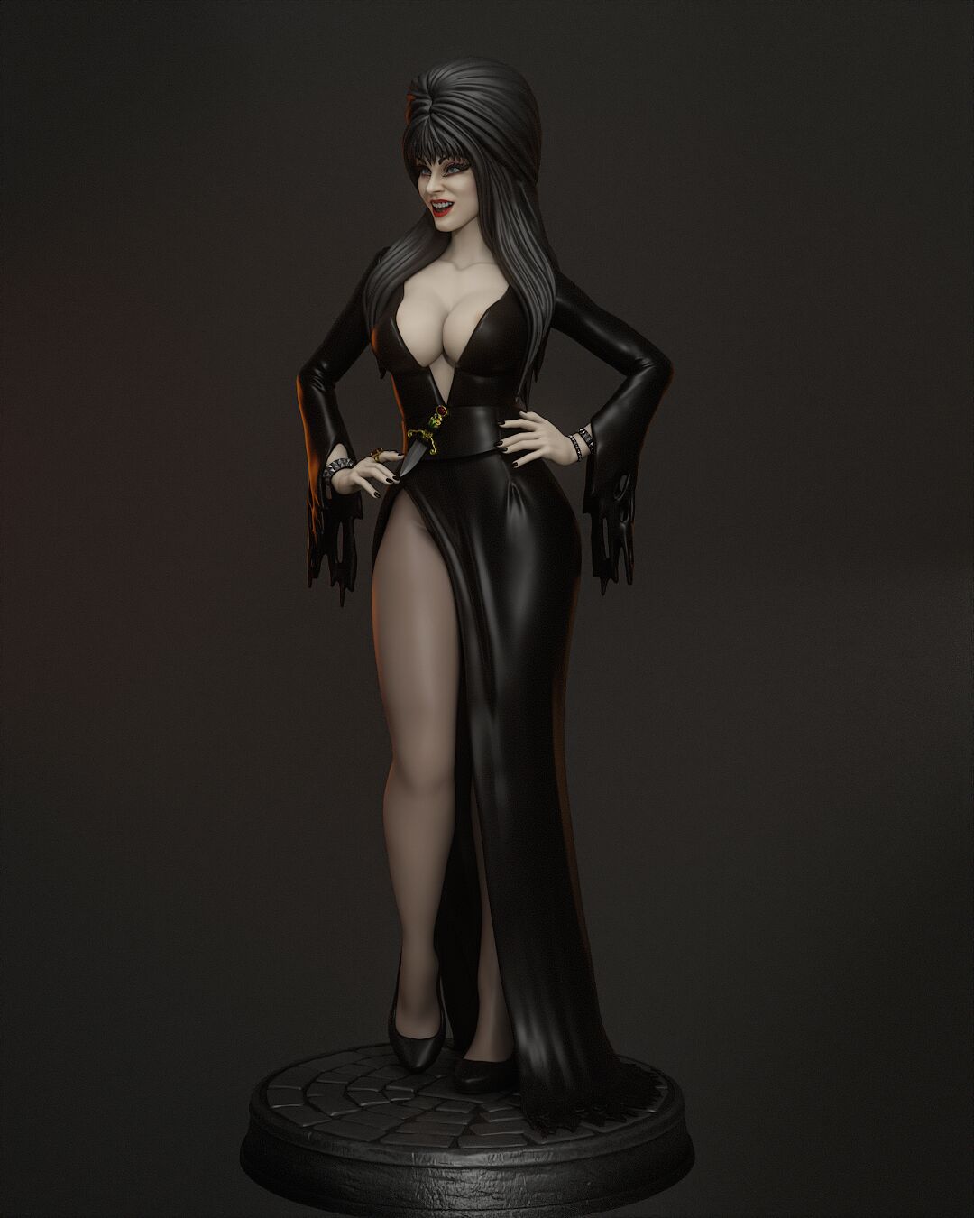 Elvira, Mistress of the Dark
