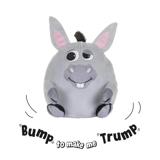 Windy Bums Donkey