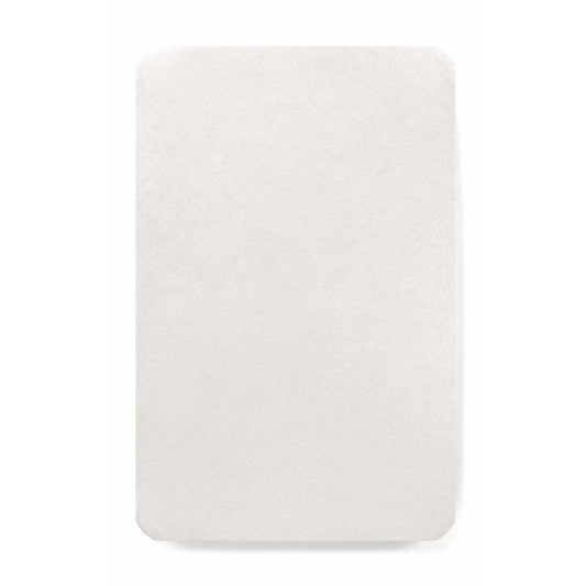 Jane Nature Cot Mattress Cover – 2in1 Fitted Sheet & Waterproof Mattress Protector