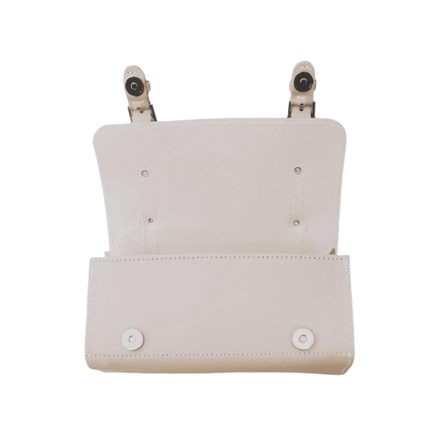 Luxury Handmade Leather Bowler Bag in Cherry Blossom by Zatchels, featuring a stylish cylindrical design, high-quality leather, and adjustable crossbody strap, ideal for both everyday elegance and special occasions.