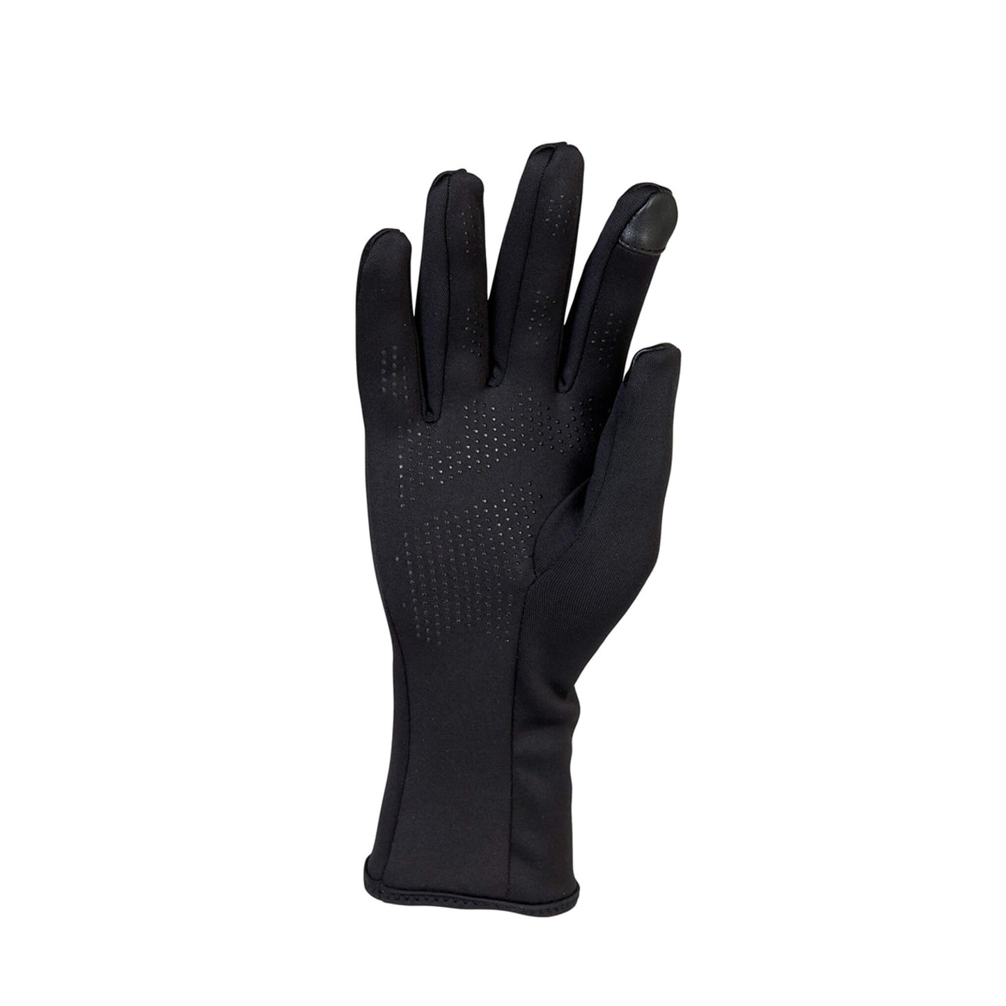 Chic KYMIRA Infrared Fleece Gloves in various sizes, combining style and functionality for an unmatched cold weather experience.
