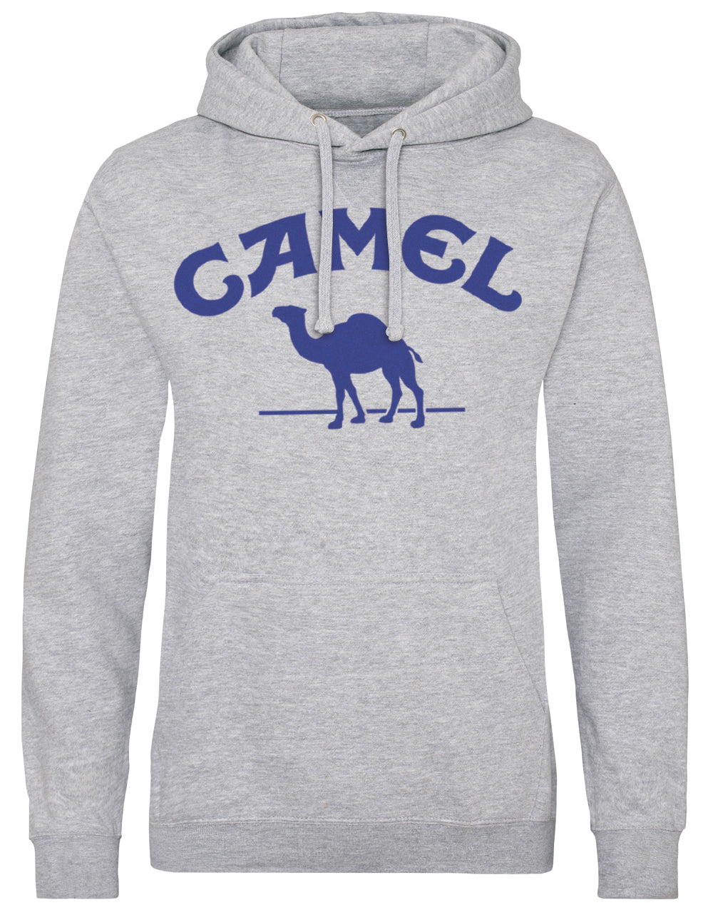 Camel Formula One Racing Team Hoodie - Classic Logo, Comfortable Cotton Blend, Premium Quality