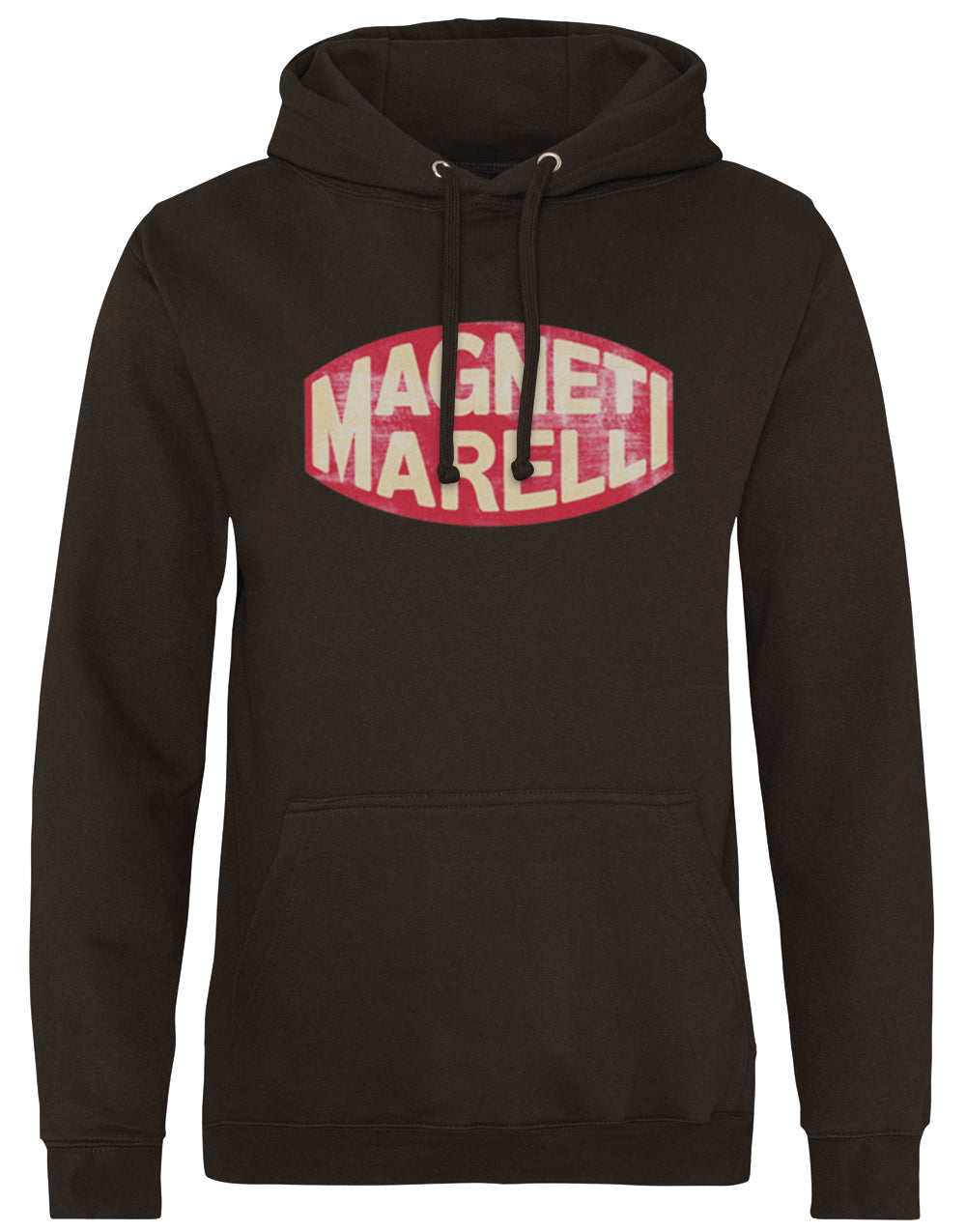 Magneti Marelli Hoodie