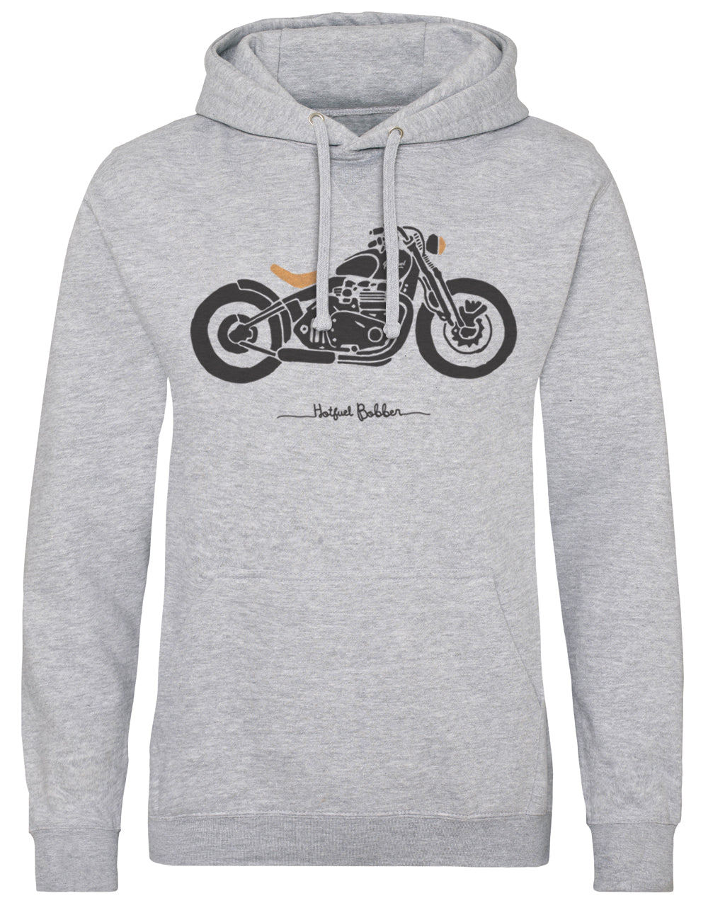 Hotfuel Bobber Hoodie