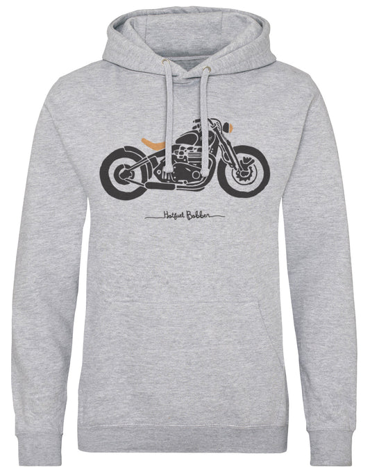 Hotfuel Bobber Hoodie