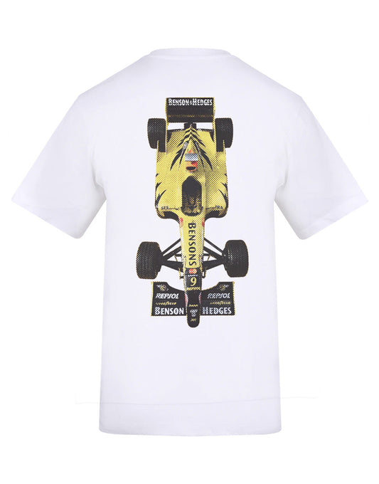 Jordan GP 198 T Shirt