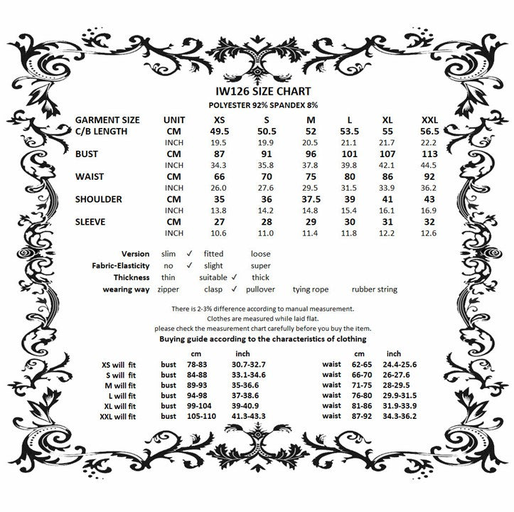 Chic display of the Dark In Love Viktoria Gothic Blouse with layered lace ruffles cascading elegantly, perfect for high-waisted skirts or trousers.