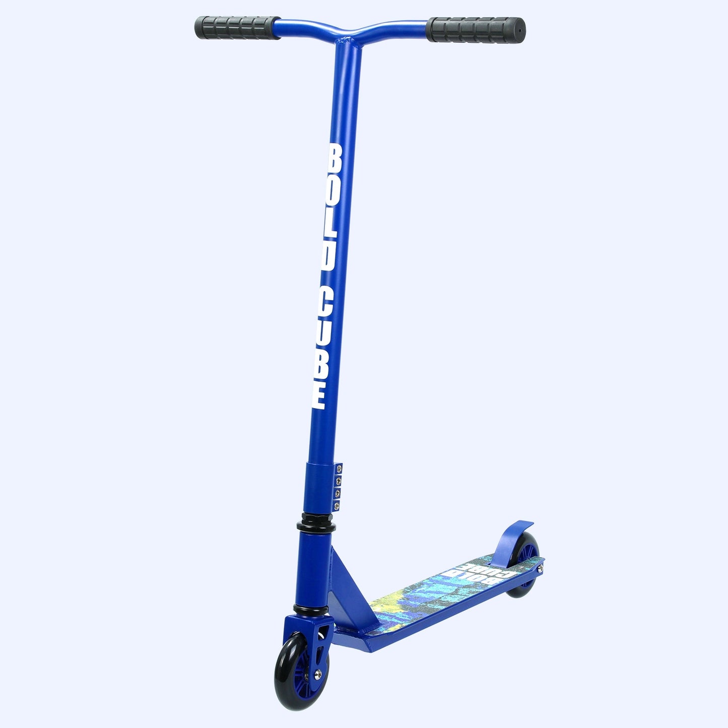 Navy - Stunt Scooter