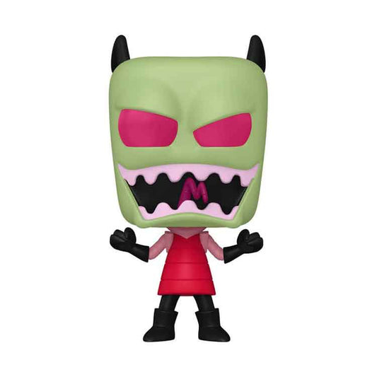 Funko Invader Zim POP! Animation Vinyl Figures Zim