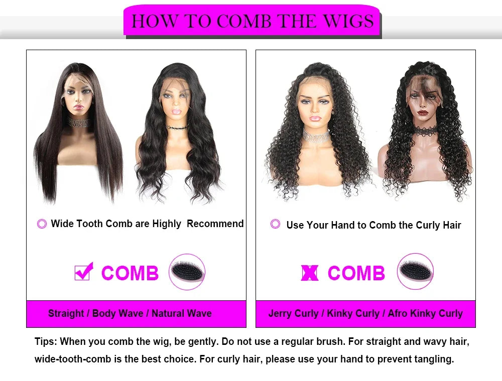 Elegant HD transparent lace front wig, crafted with luxurious Brazilian body wave hair, glueless installation for effortless wear and maintenance, suitable for various occasions.