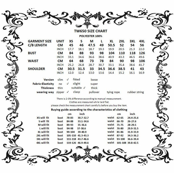 Back view of the Dark in Love Seraphina Black Ruched Lace Blouse highlighting the delicate sheer lace hem and fitted silhouette, ideal for alternative fashion enthusiasts.