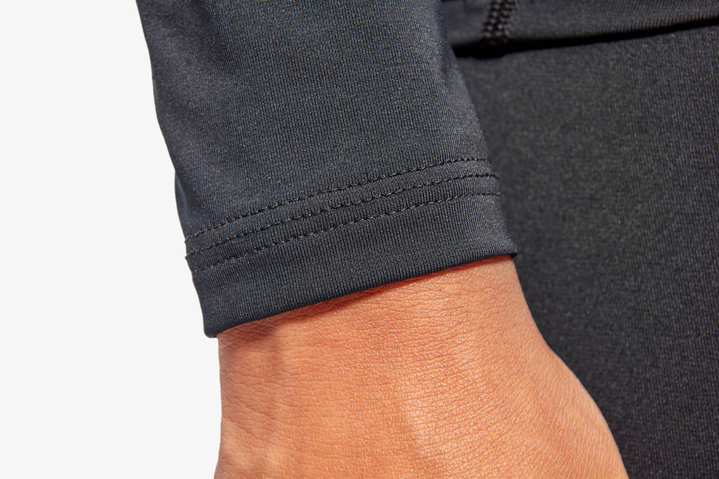 Stylish display of the KYMIRA Women's IR50 Infrared Long Sleeve Top, combining elegance with innovative infrared technology for enhanced performance.