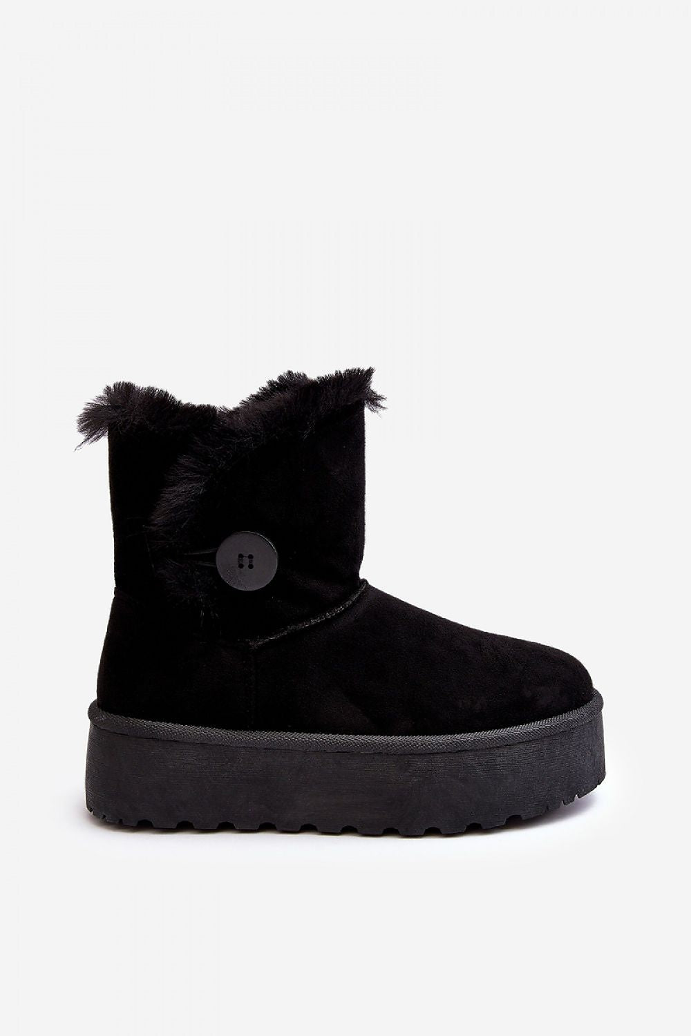 Snow boots model 188333 Step in style