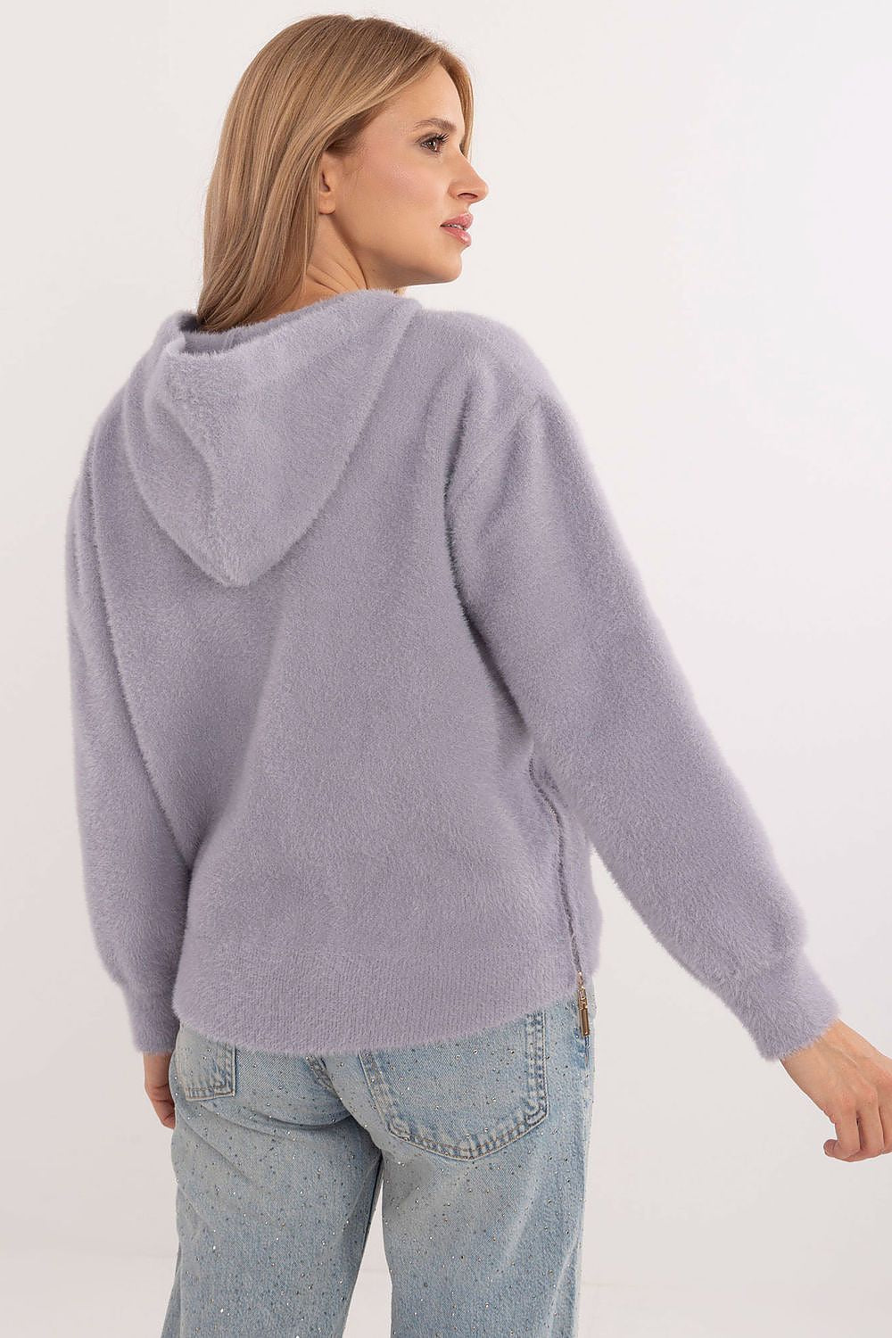 Jacket model 203680 MBM