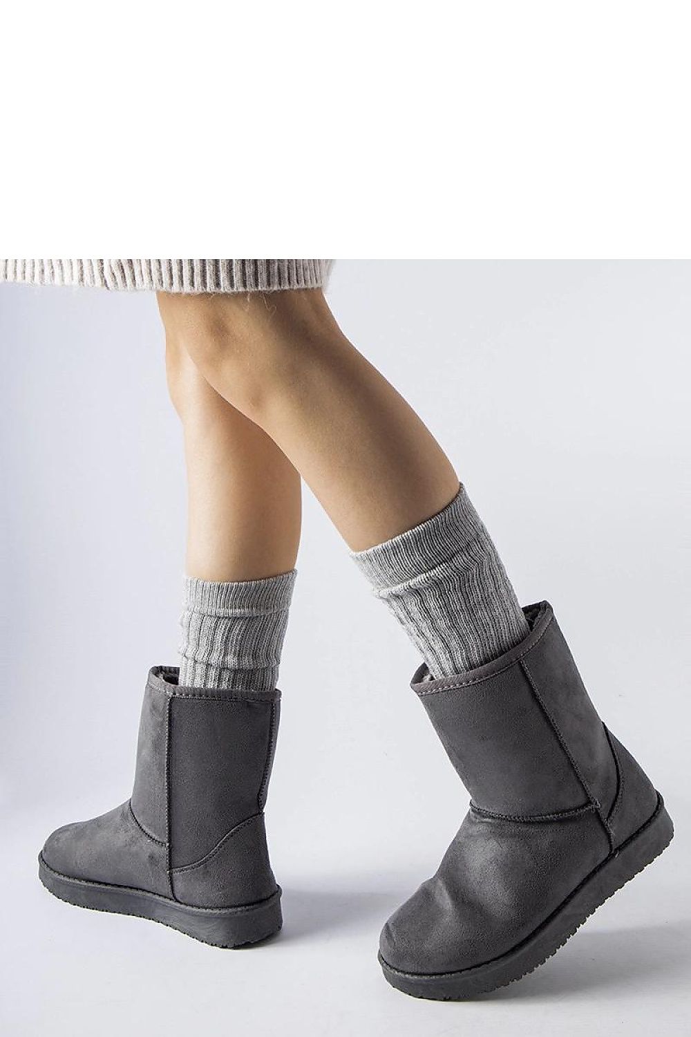 Snow boots model 205089 Solea