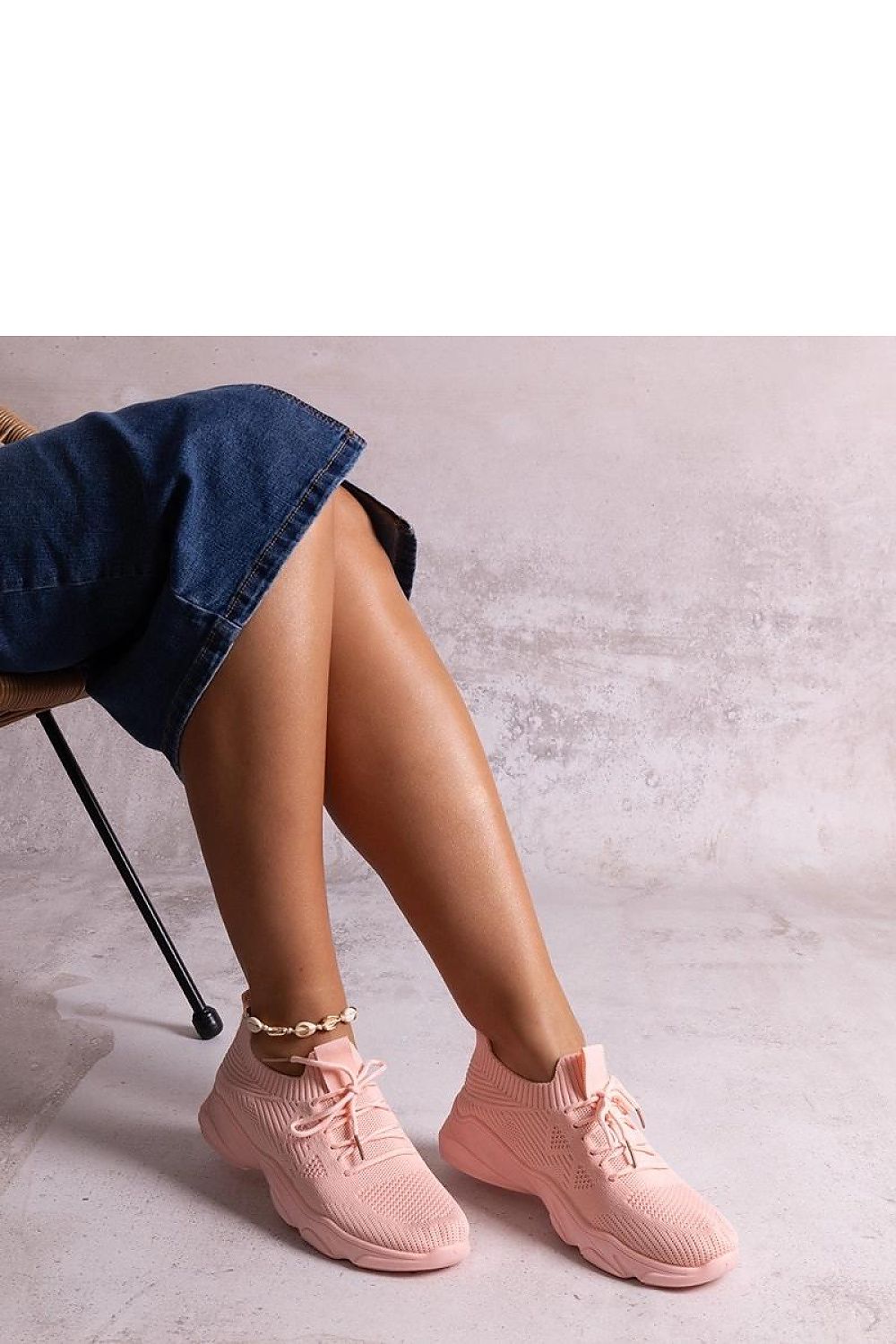 Elegant Solea Beige Fabric Sneakers for Women, showcasing comfort and style, perfect for summer, available in EU sizes 36-41.