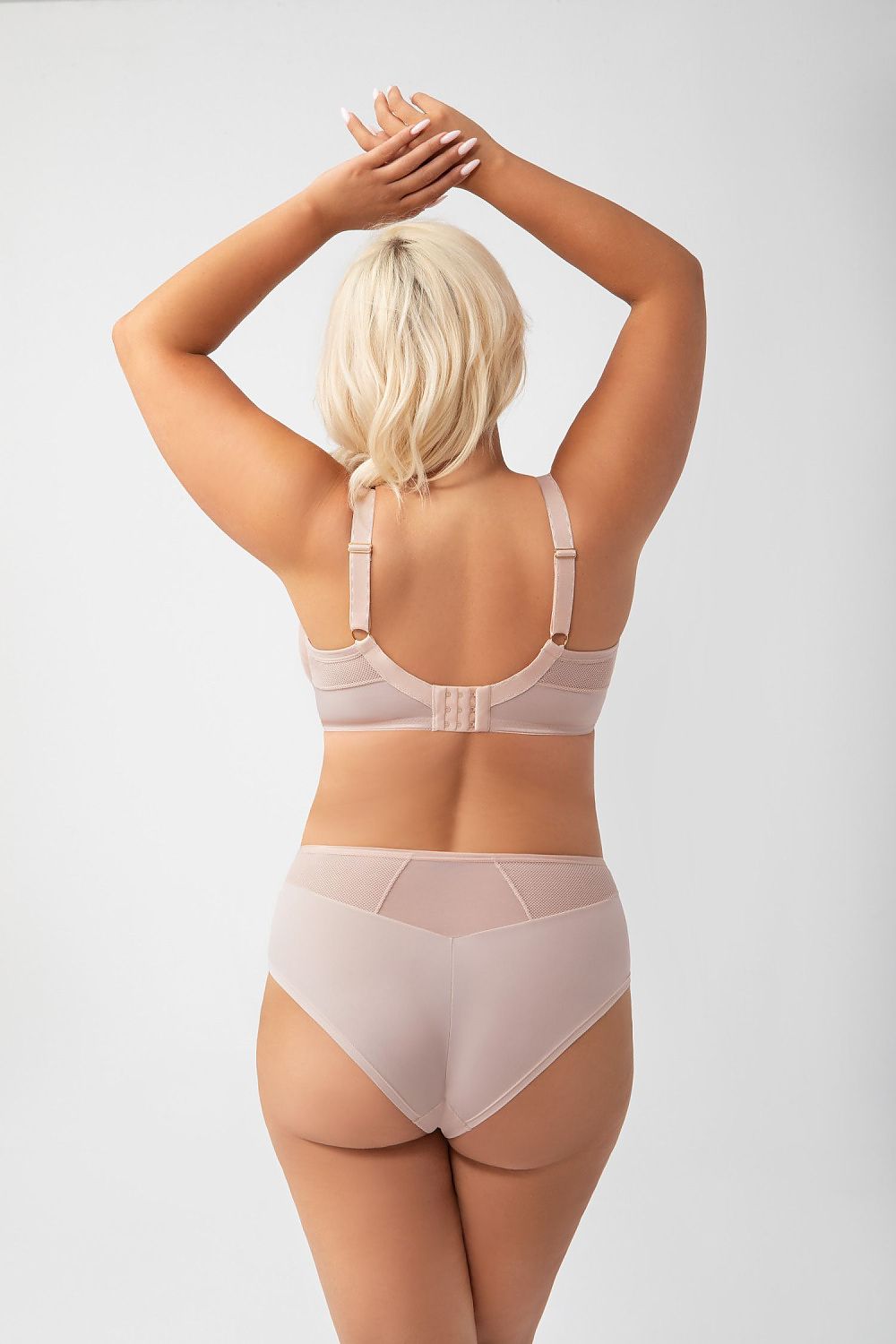 Soft model 209533 Gorsenia Lingerie