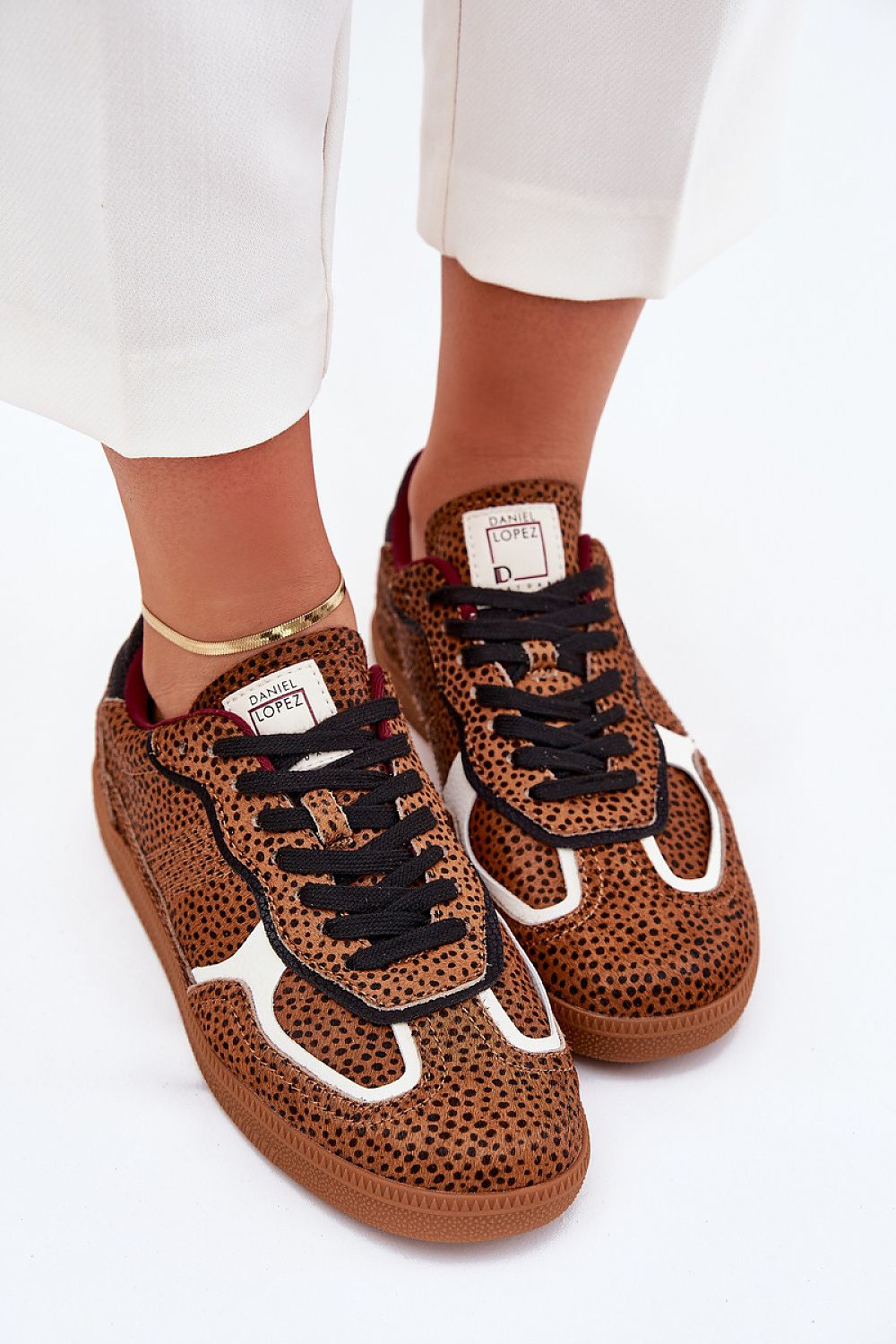 Step in Style's exquisite collection of suede leather sport shoes, crafted with attention to detail and comfort, perfect for elevated everyday wear.
