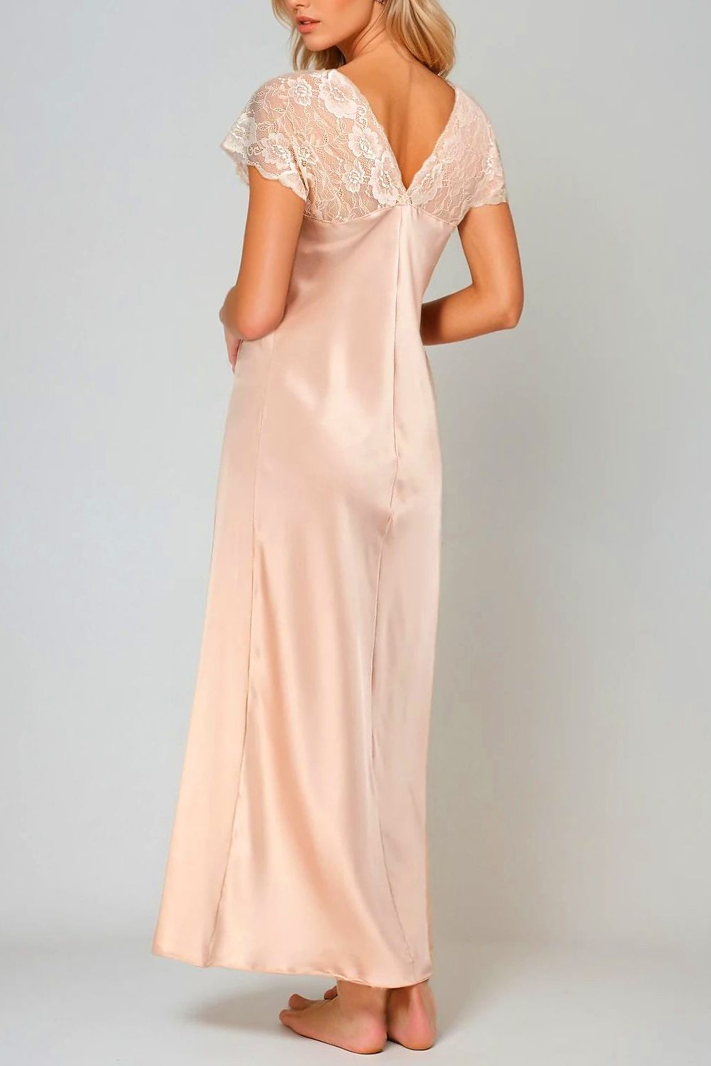 Petticoat model 220108 Kalimo