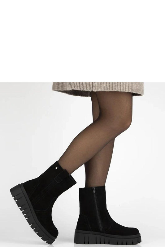 Boots model 222017 Solea