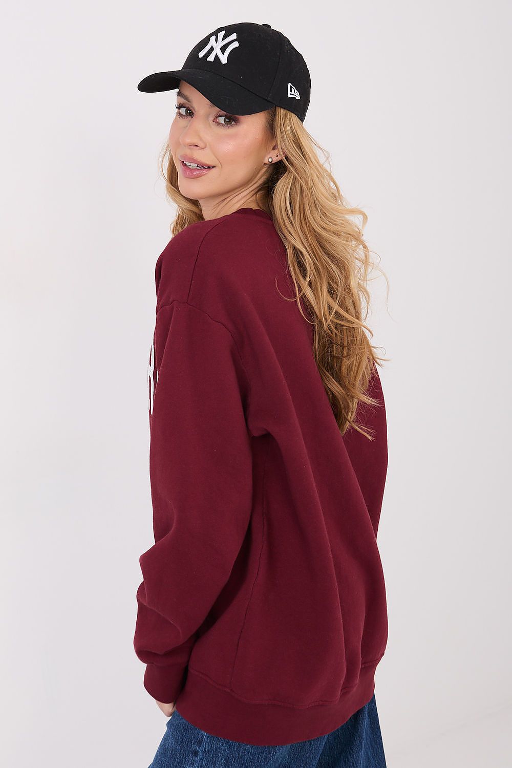 Sweatshirt model 222506 Factory Price