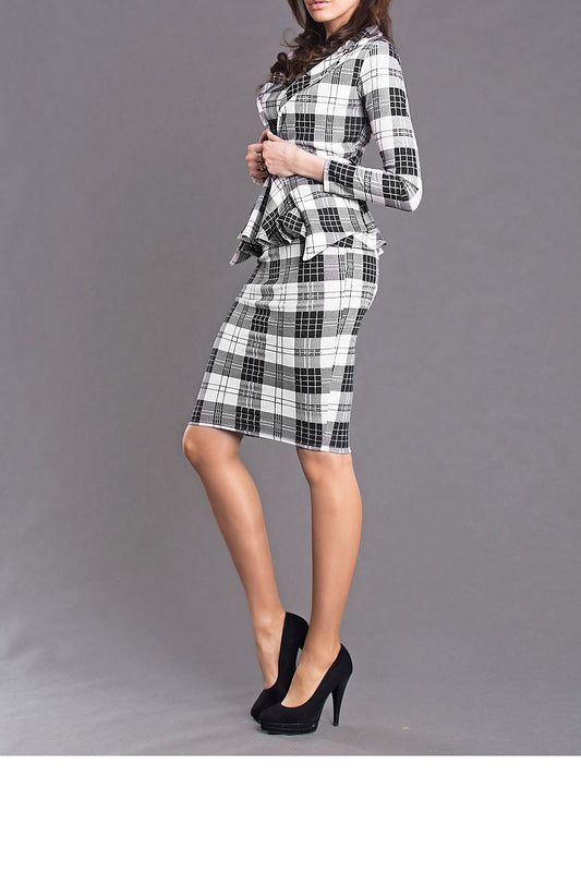 Jacket model 28999 YourNewStyle