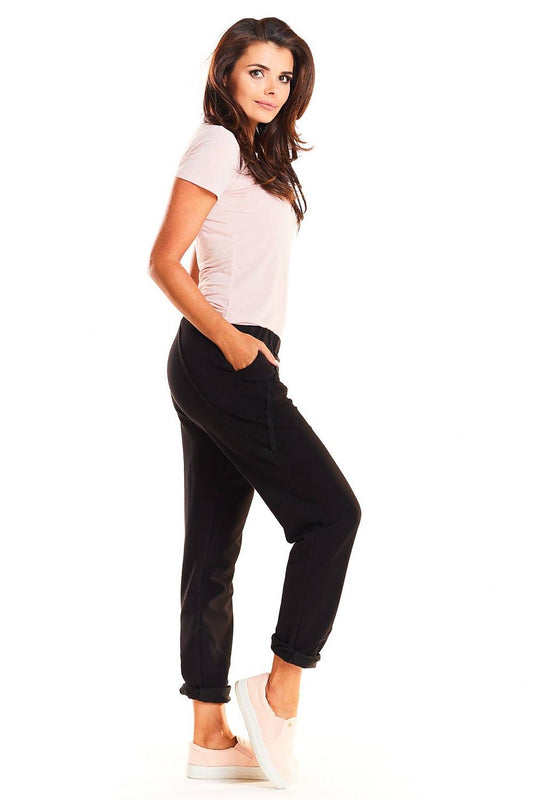 Tracksuit trousers model 140026 Infinite You