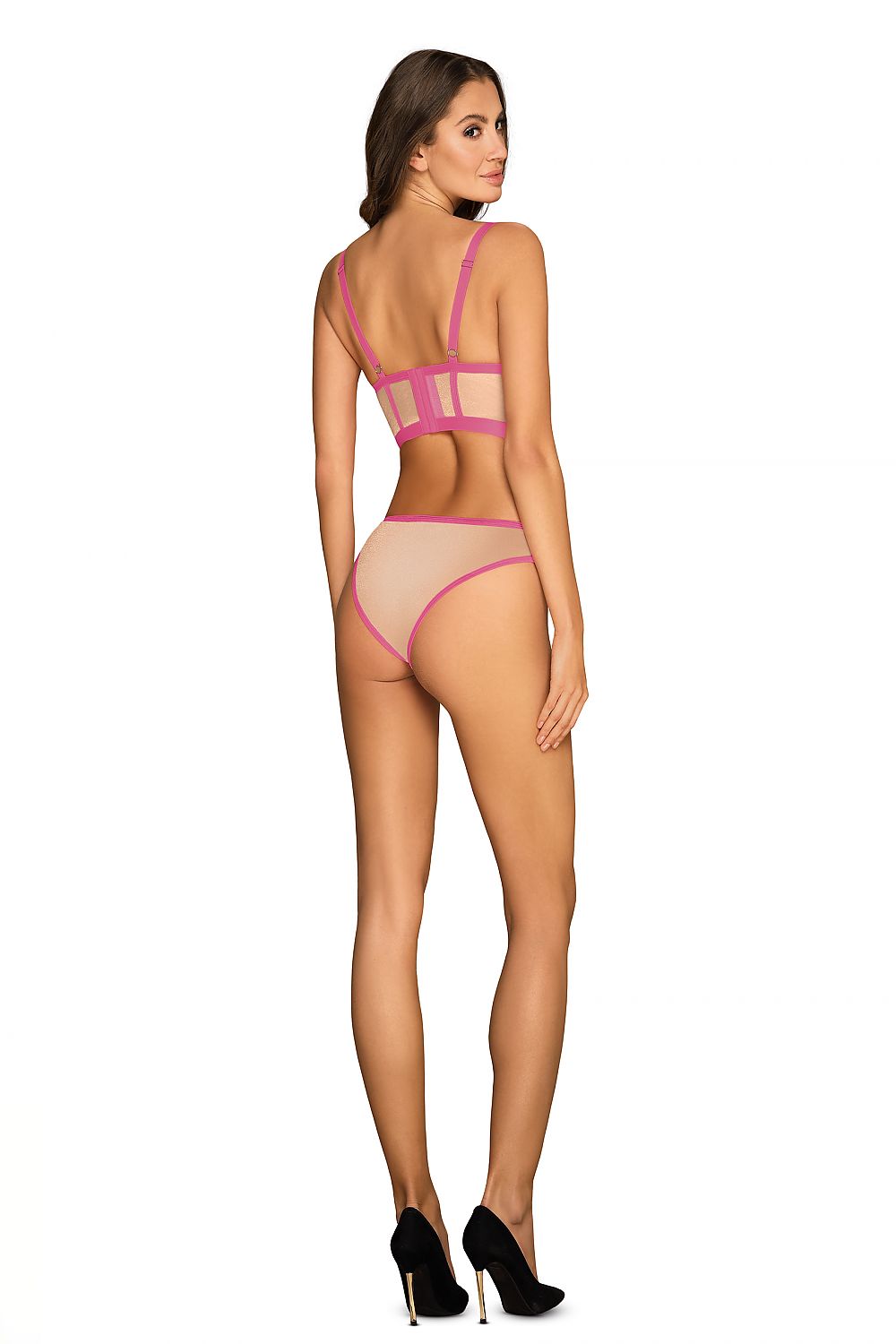 Sexy set model 155834 Obsessive