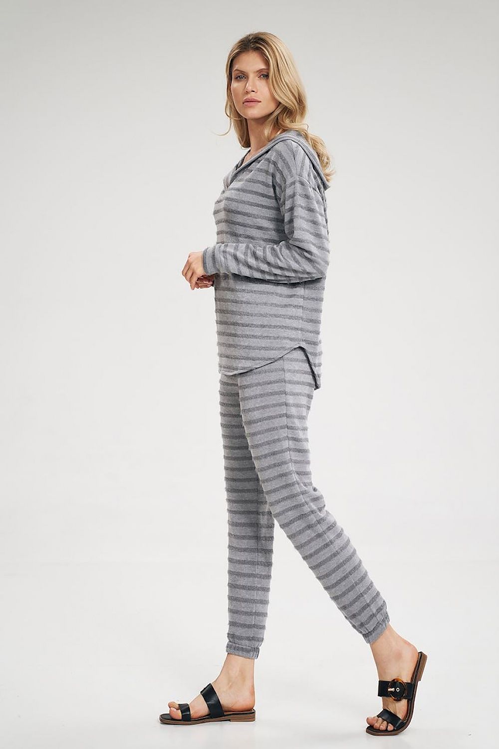 Tracksuit trousers model 162307 Figl