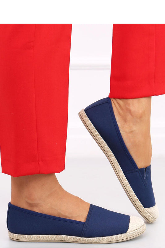 Espadrille model 163416 Inello
