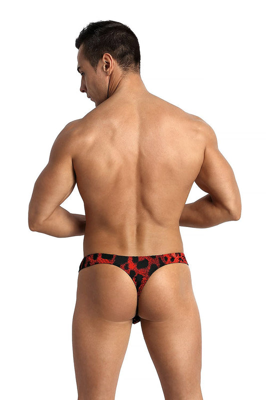 Sleek and stylish Anais thongs for men, featuring a perfect fit with premium materials for ultimate wearing comfort.