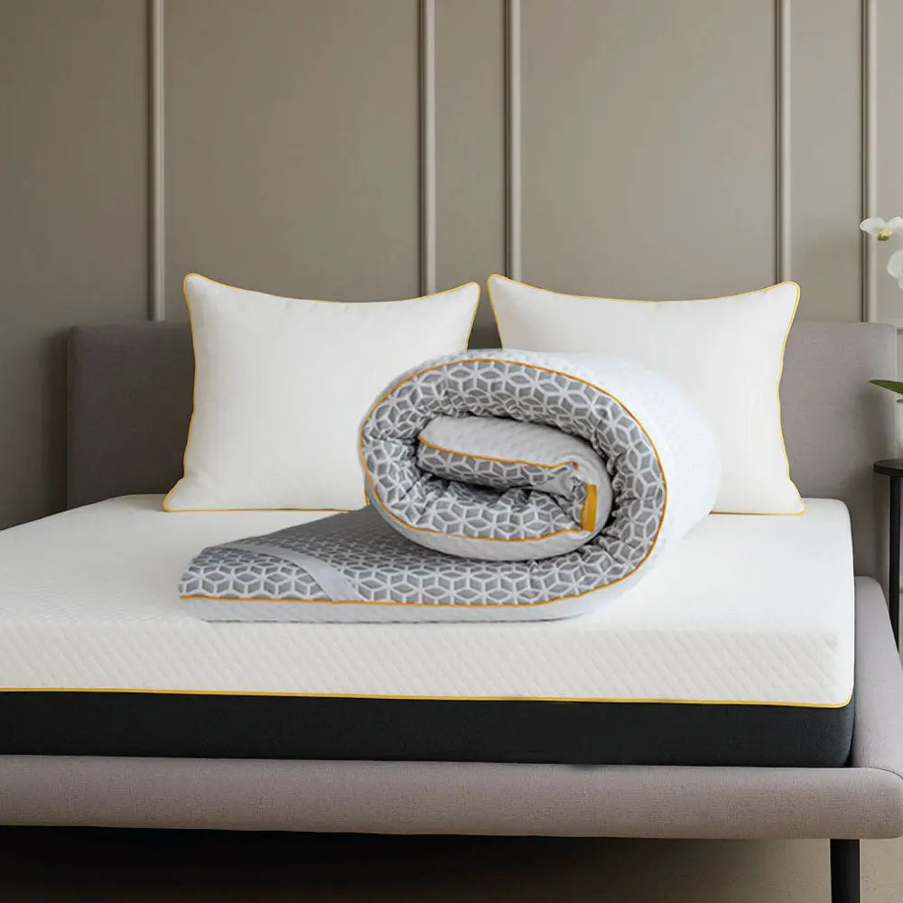 Best mattress topper bundle