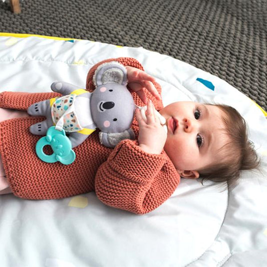 Kimmy the Koala Teething Toy