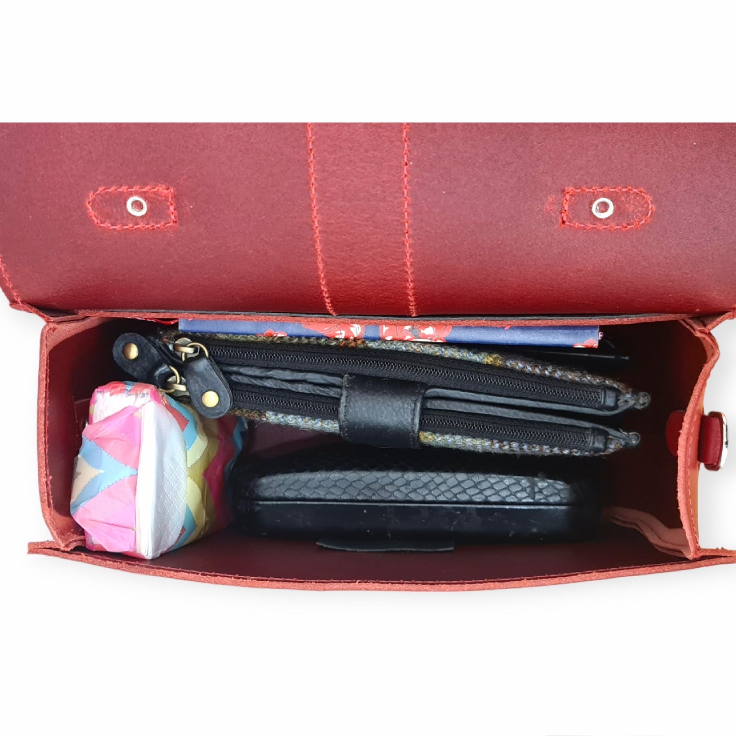 Olympia Handmade Leather Handbag by Zatchels in dark brown, showcasing exquisite craftsmanship and elegant design, featuring a customizable engraving option and premium Scottish cow leather.