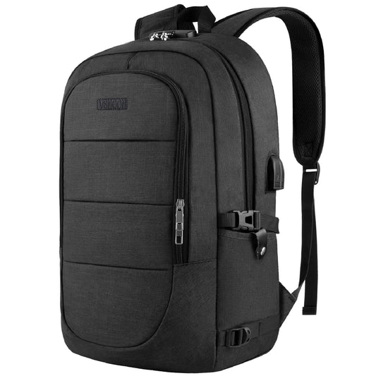 VSNOON backpack featured in the Ultimate Guide to Choosing a VSNOON Backpack for Your Needs, showcasing its stylish design and practical features.