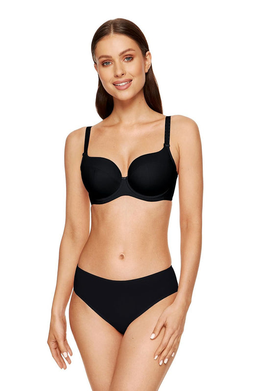 What’s the most comfortable bra for hot weather or summer wear?