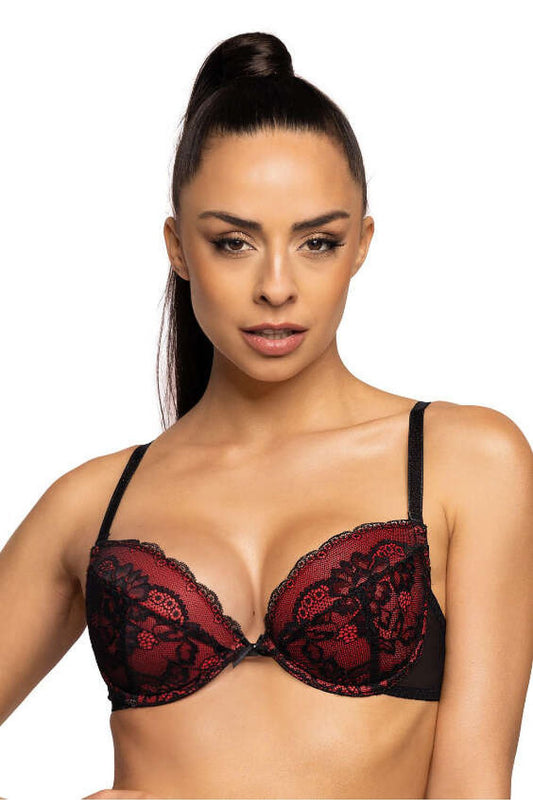 The Elegance of a Plunge Bra: A Comprehensive Guide