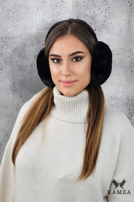Discover the Best Luxury Earmuffs for Stylish Warmth This Winter