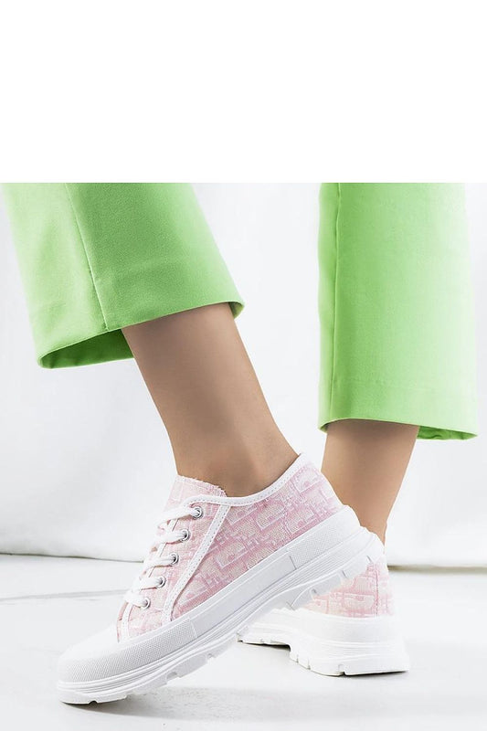 Retro 90s Style Women's Running Sneakers