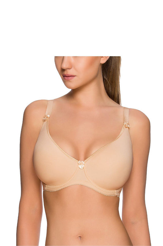 Understanding Bra Sizes: 34C, 36DD, and More