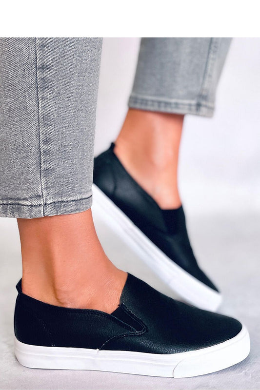 Elegant Slip On Sneakers for Women: Easy On, Easy Off