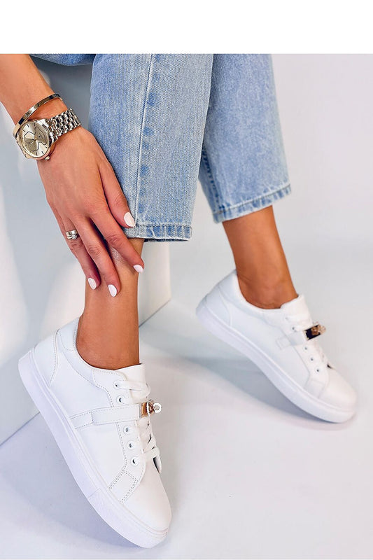 Stylish Women's Sneakers to Wear with Dresses and Skirts