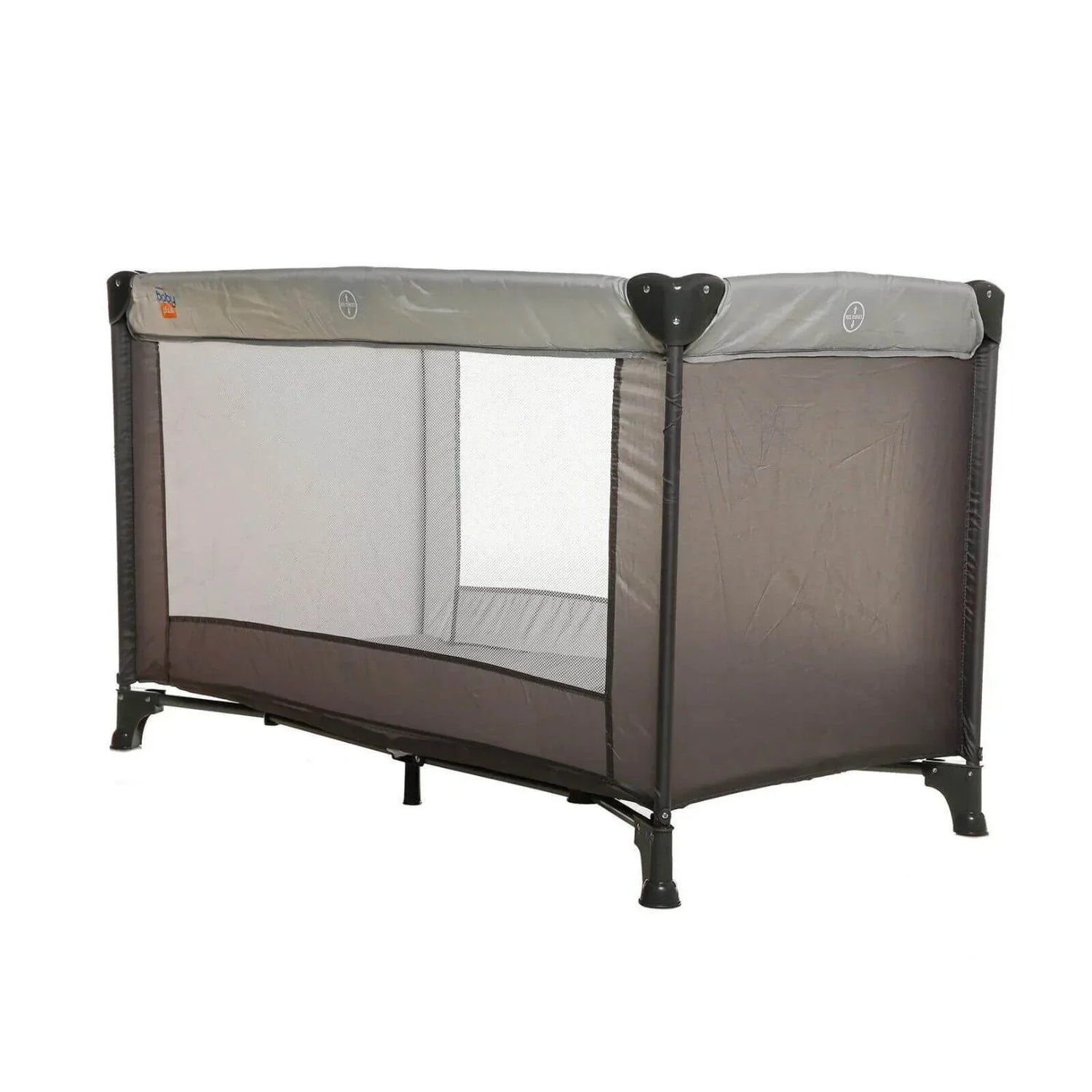Cribs & Toddler Beds