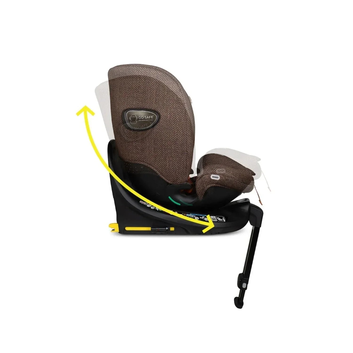 Baby & Toddler Car Seats